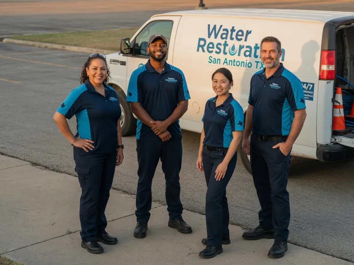 Water Damage Repair company in Beason, IL
